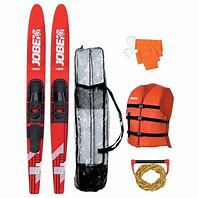 ski nautique